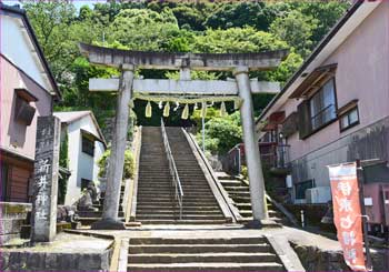 新井神社