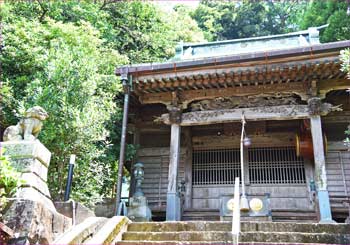 新井神社