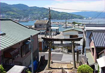 新井神社