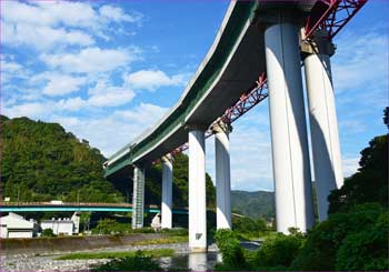 酒匂橋