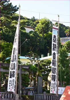 神社