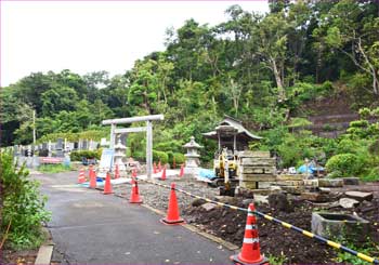 宇賀神社