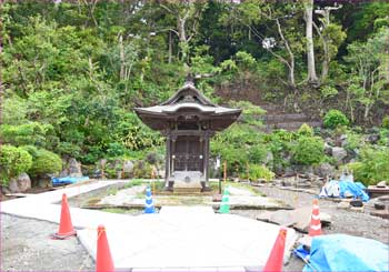 宇賀神社