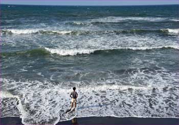 七里ヶ浜