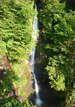 洒水ノ滝