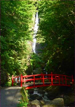 洒水ノ滝