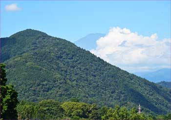 富士山