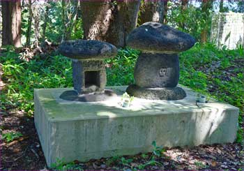 浅間神社