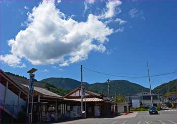 山北駅