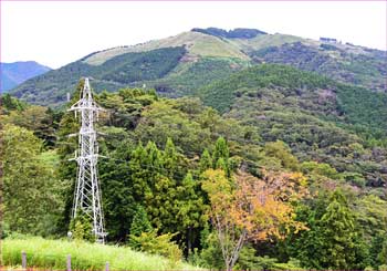 大野山