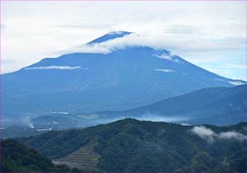 富士山