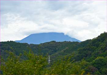 富士山