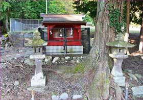 神社