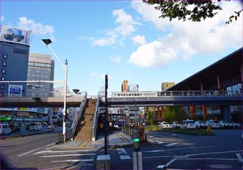 長野駅