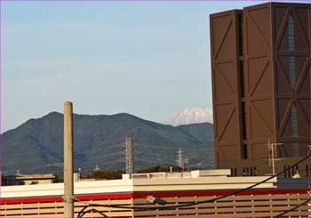 愛甲石田駅