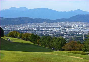 秦野展望