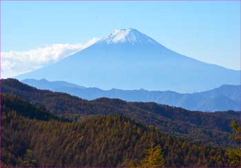 富士山