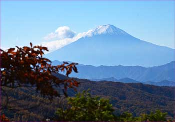 富士山