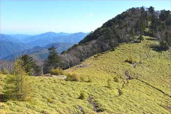 石丸峠