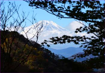 峠富士