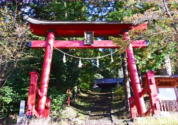 春日神社