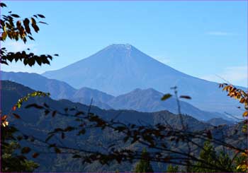 富士山