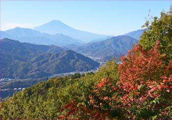 富士山