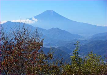 富士山