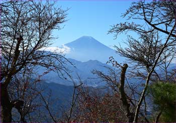 富士山