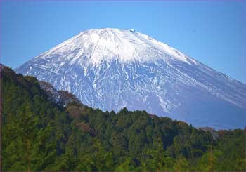 富士山