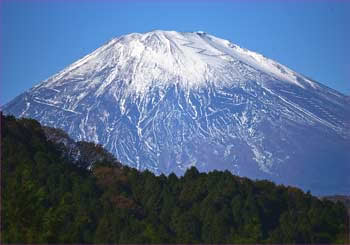 富士山