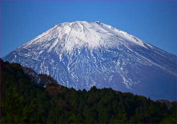 富士山