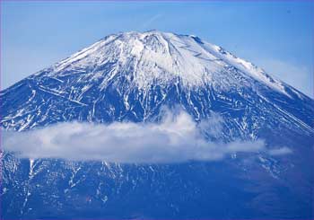 富士山