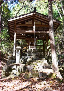 神社