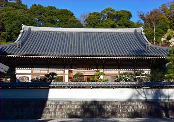 松嶺院