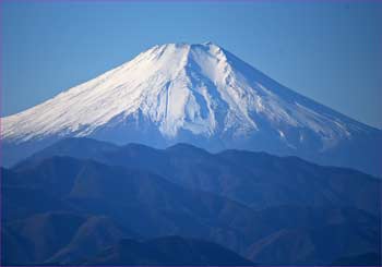 富士山