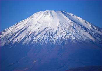 富士山