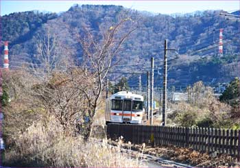 電車