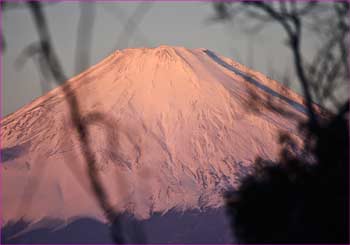 富士山