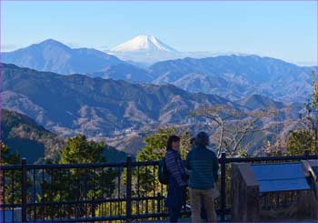 富士山