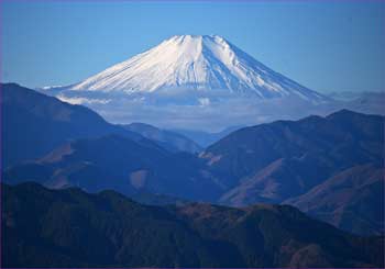 富士山