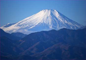 富士山