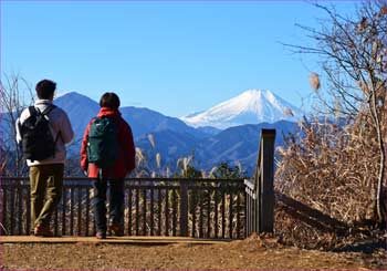 富士山