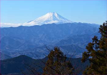 富士山