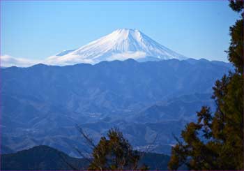 富士山