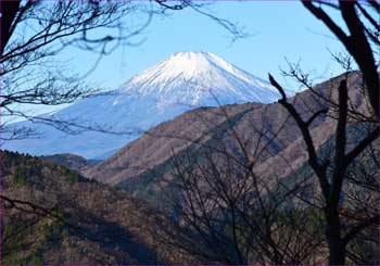 富士山