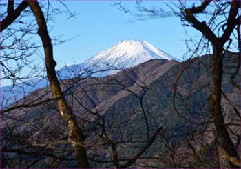 富士山