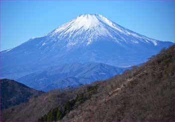 富士山