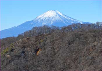 富士山