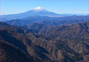 富士山